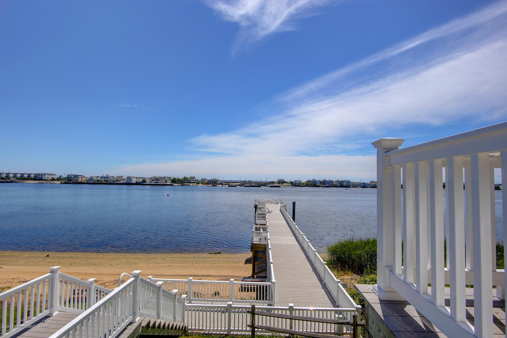 200 Portland Road, Unit A17 Highlands, NJ 07732 - Photo 8 of 19 Calming Waters of the Shrewsbury River