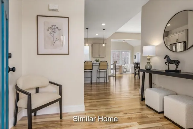 $905,000 | 21 Cascade Circle, Unit LOT 21, Kennebunk, ME 04043