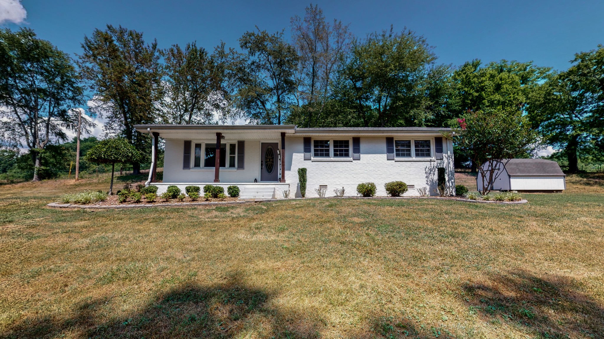 1120 Bull Run Road Lynchburg, TN 37352 - Photo 1 of 27 Gallery Image 1