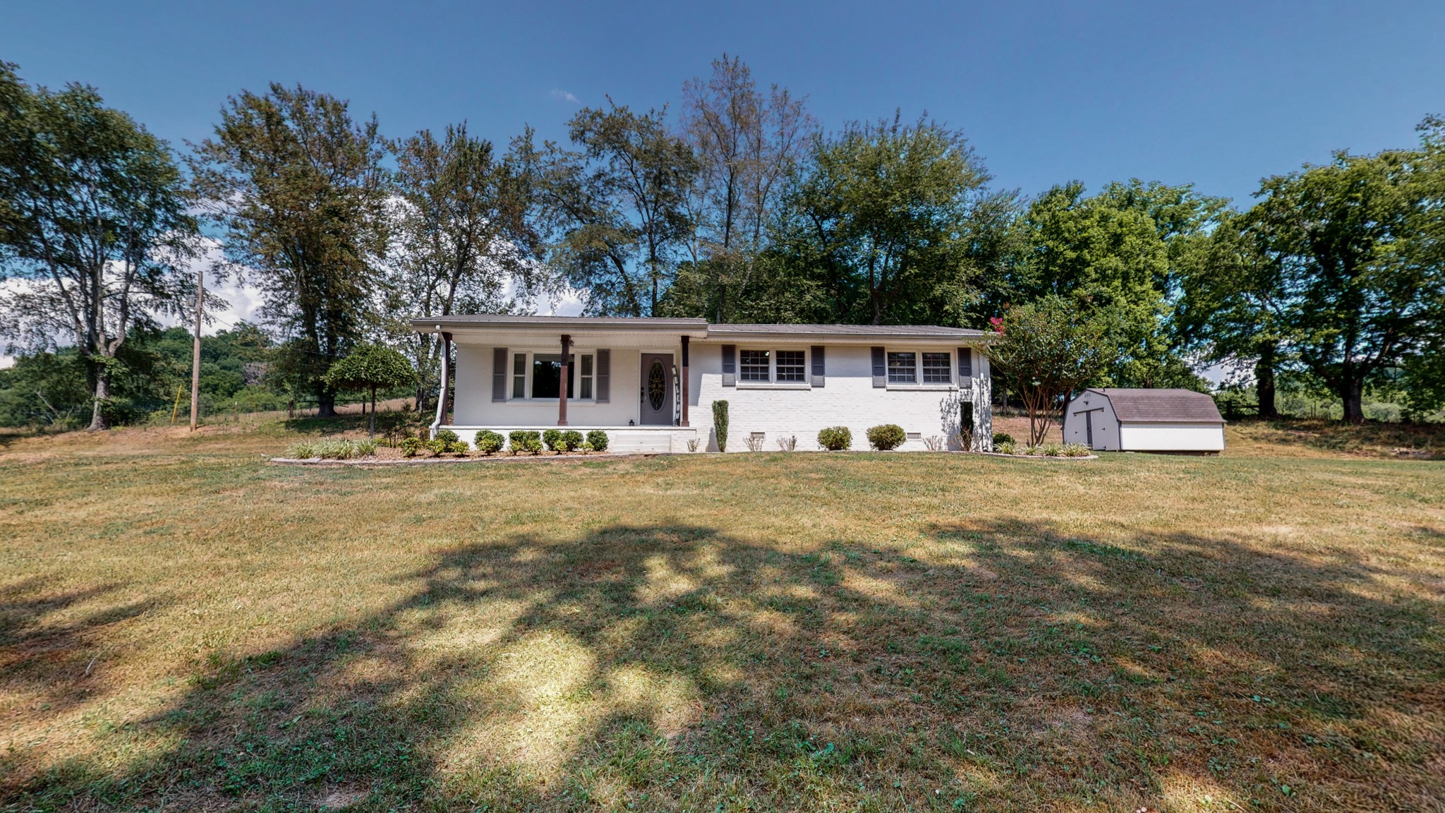 1120 Bull Run Road Lynchburg, TN 37352 - Photo 2 of 27 Gallery Image 2