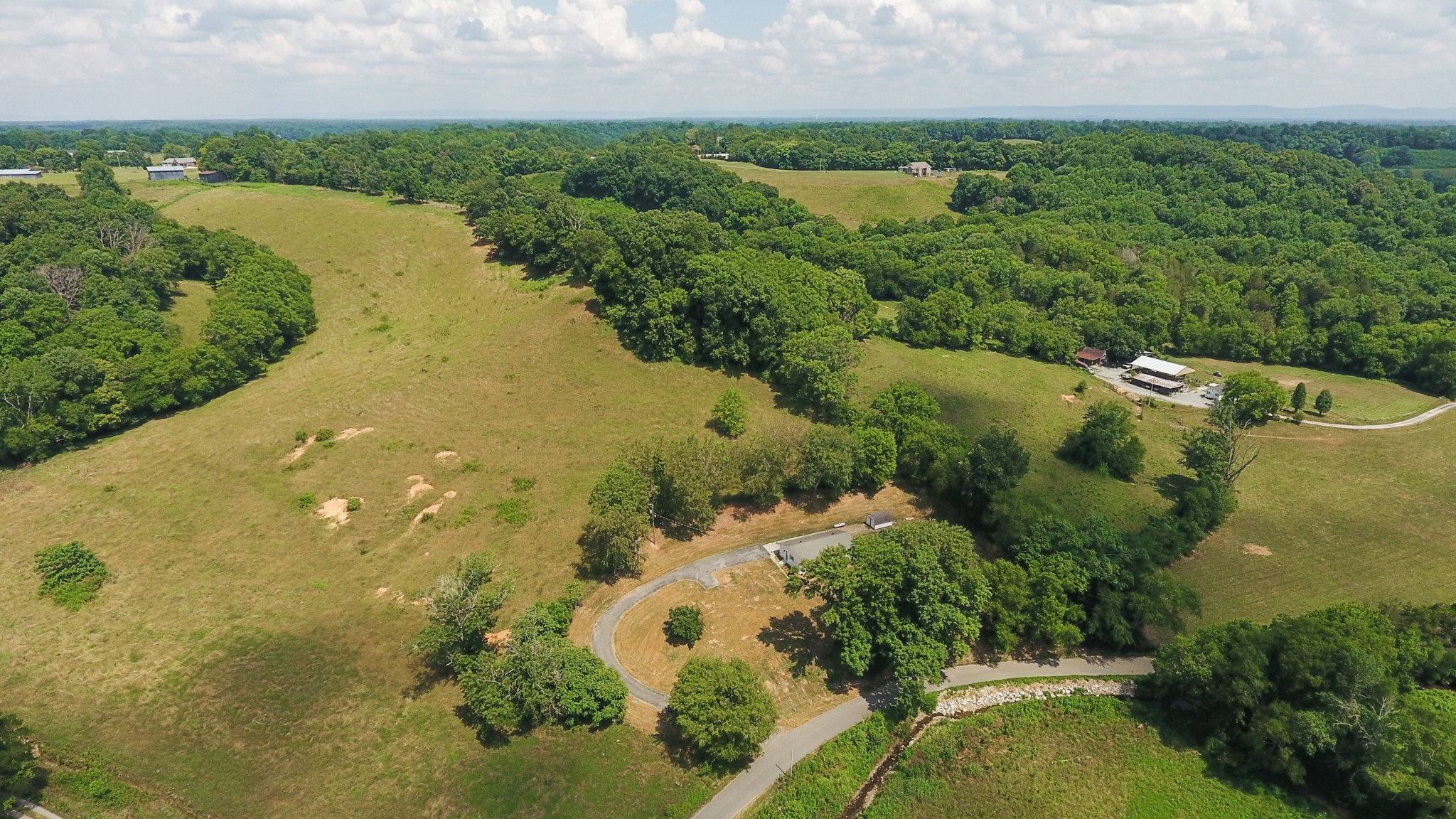 1120 Bull Run Road Lynchburg, TN 37352 - Photo 24 of 27 Gallery Image 24