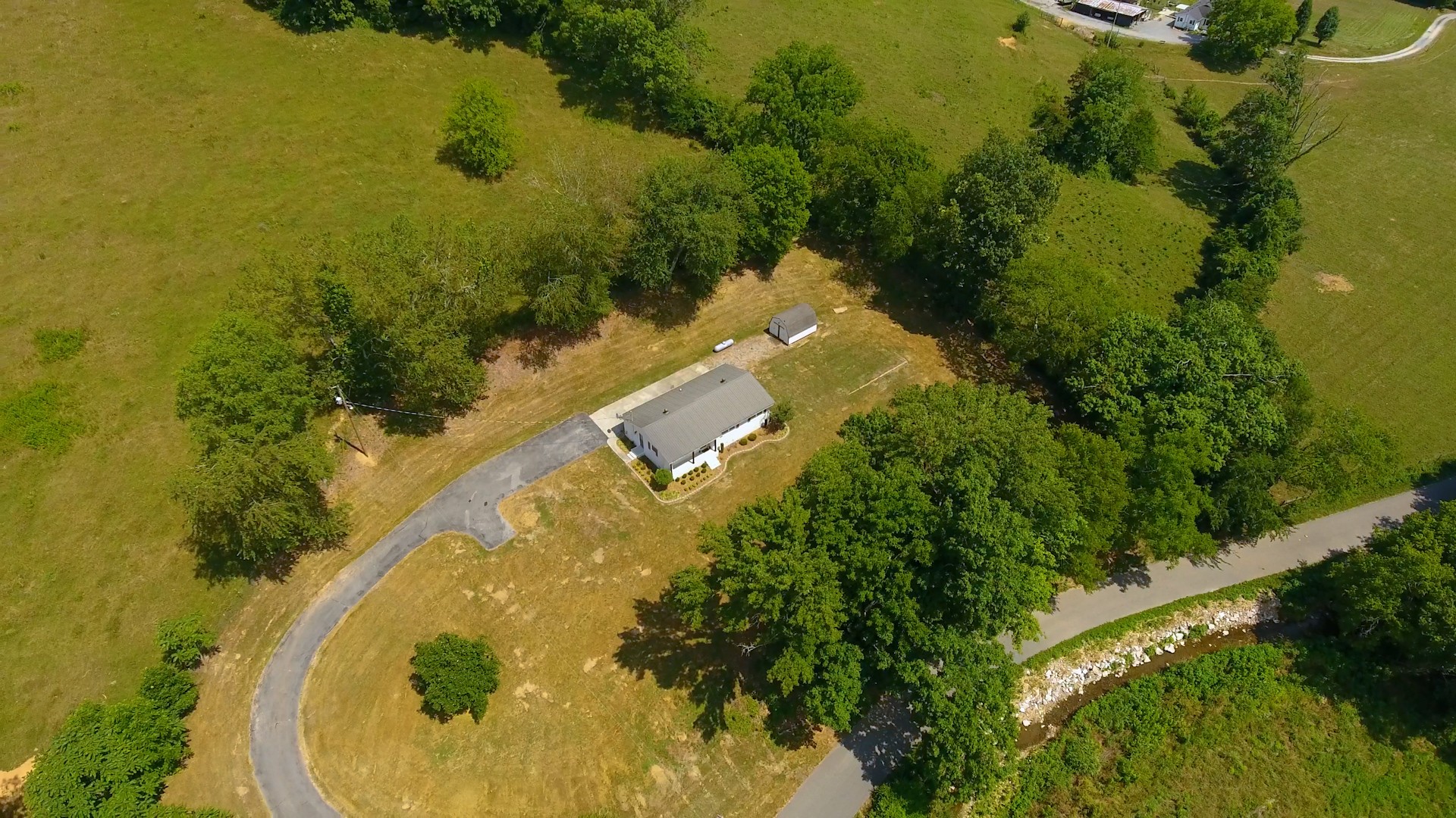 1120 Bull Run Road Lynchburg, TN 37352 - Photo 25 of 27 Gallery Image 25