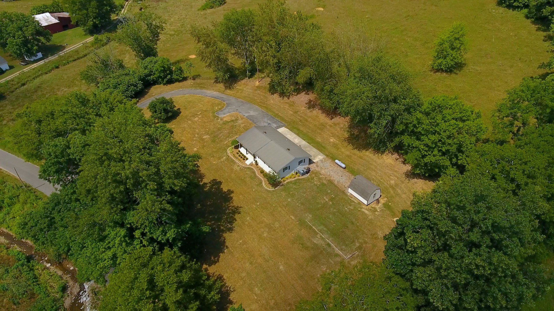 1120 Bull Run Road Lynchburg, TN 37352 - Photo 26 of 27 Gallery Image 26