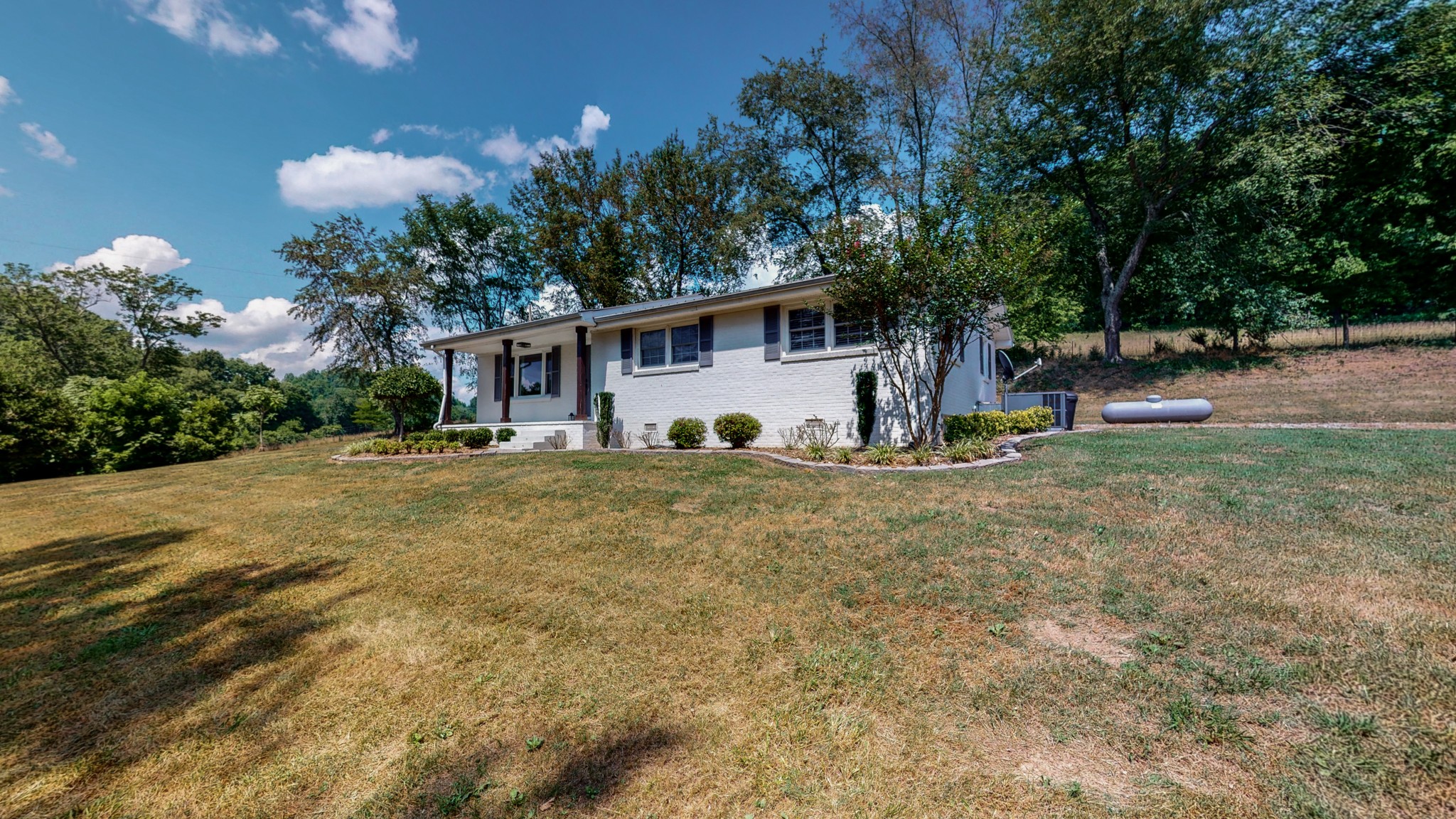 1120 Bull Run Road Lynchburg, TN 37352 - Photo 4 of 27 Gallery Image 4