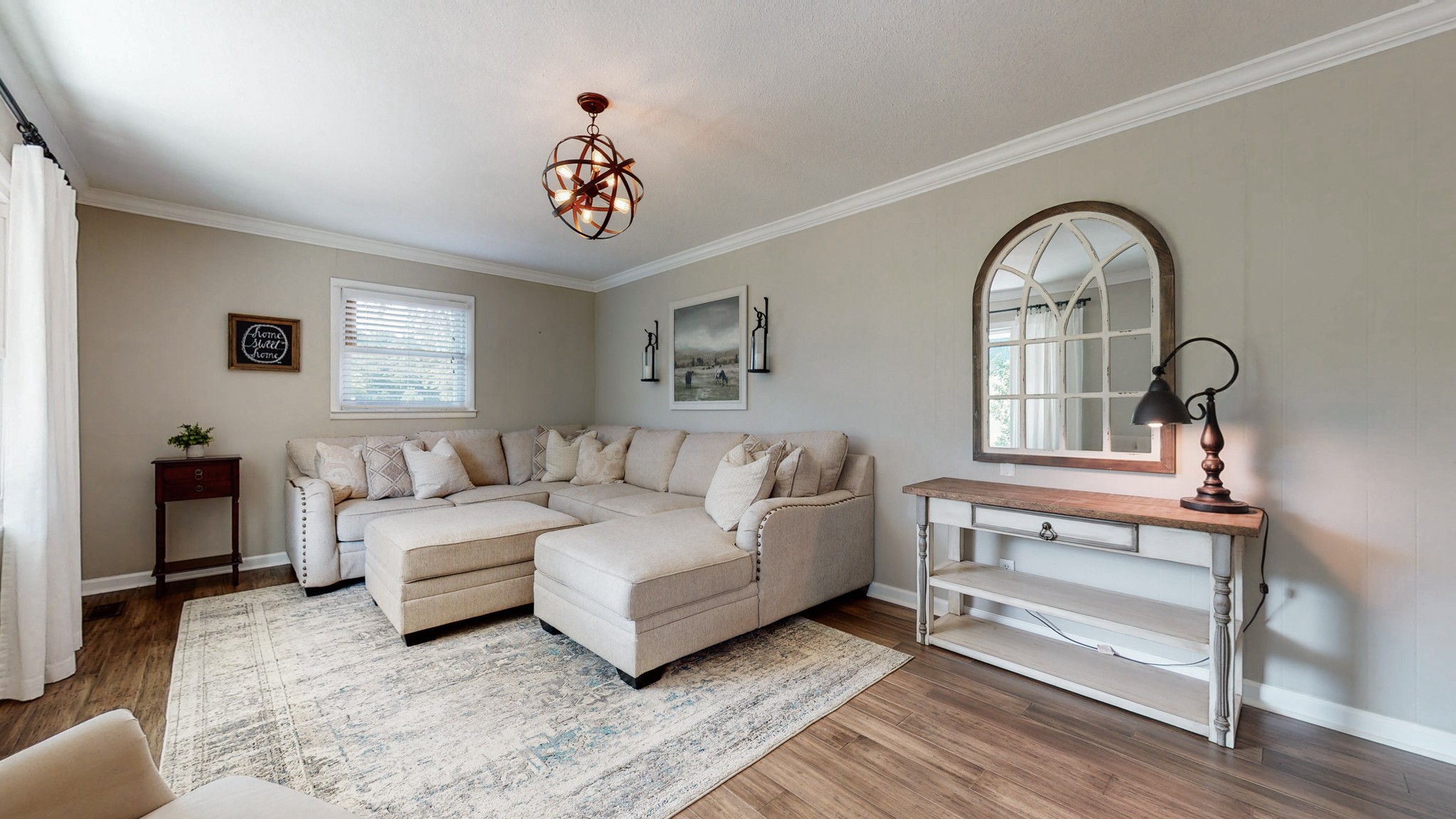 1120 Bull Run Road Lynchburg, TN 37352 - Photo 6 of 27 Gallery Image 6