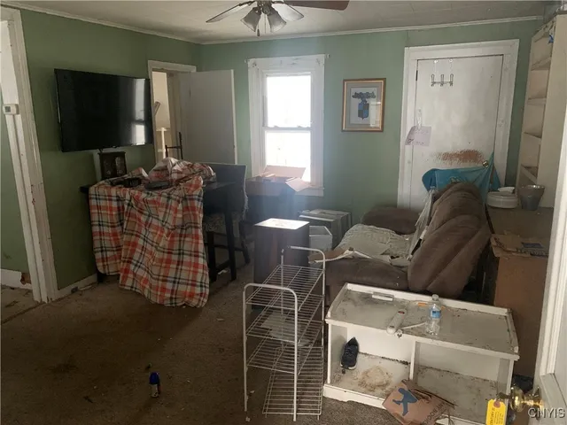 $49,900 | 117 South 7th Street, Fulton, NY 13069