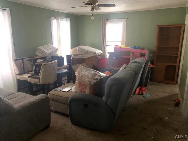 $49,900 | 117 South 7th Street, Fulton, NY 13069