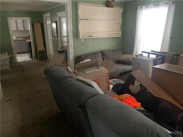 $49,900 | 117 South 7th Street, Fulton, NY 13069