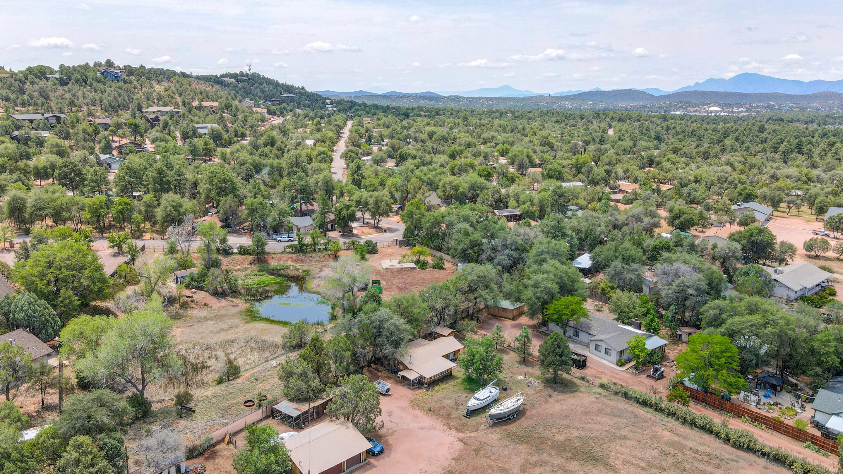515 East Rancho Road Payson, AZ 85541 - Photo 3 of 40