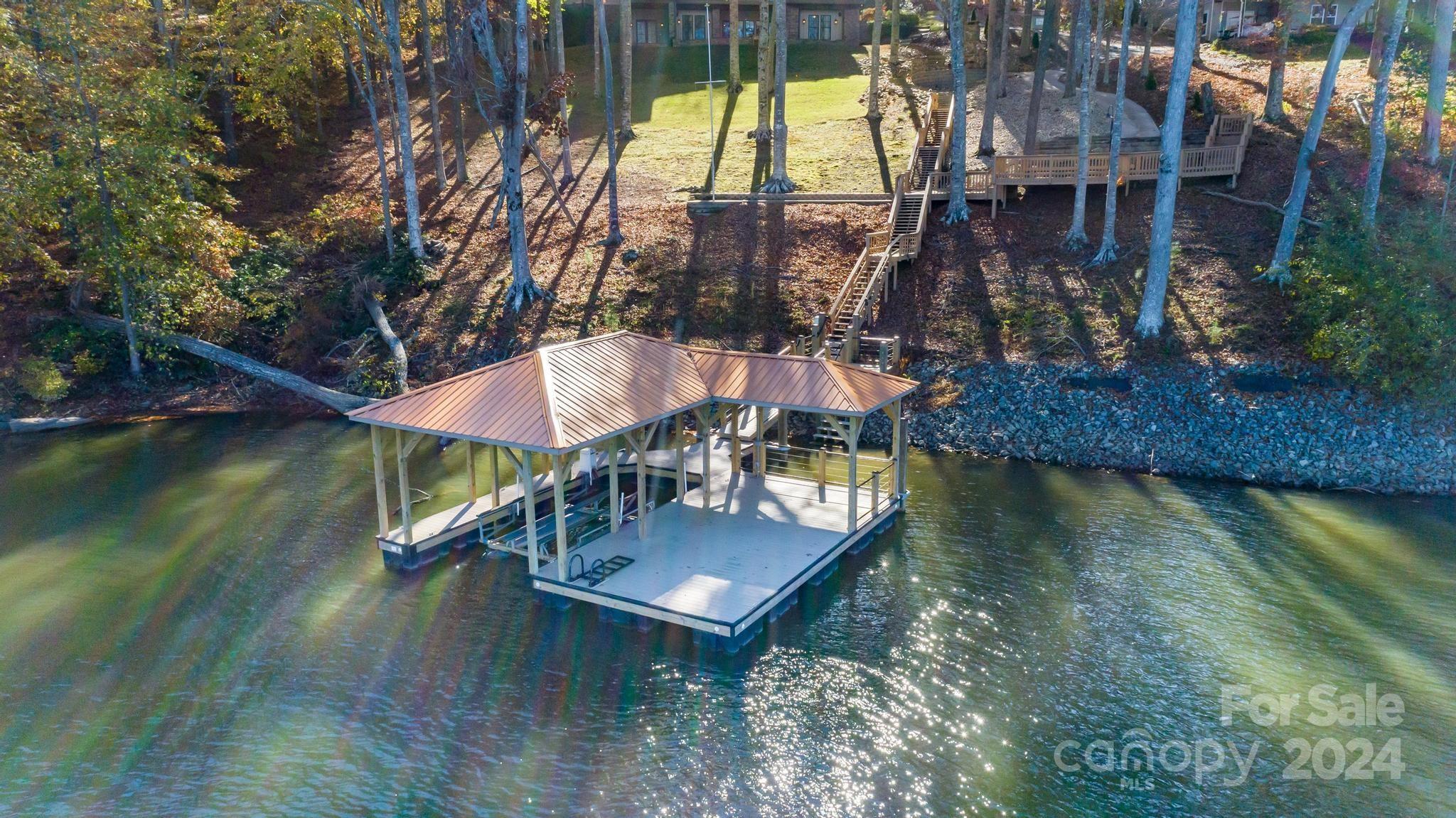 8213 Ridgewood Road Sherrills Ford, NC 28673 - Photo 8 of 48 Gallery Image 8