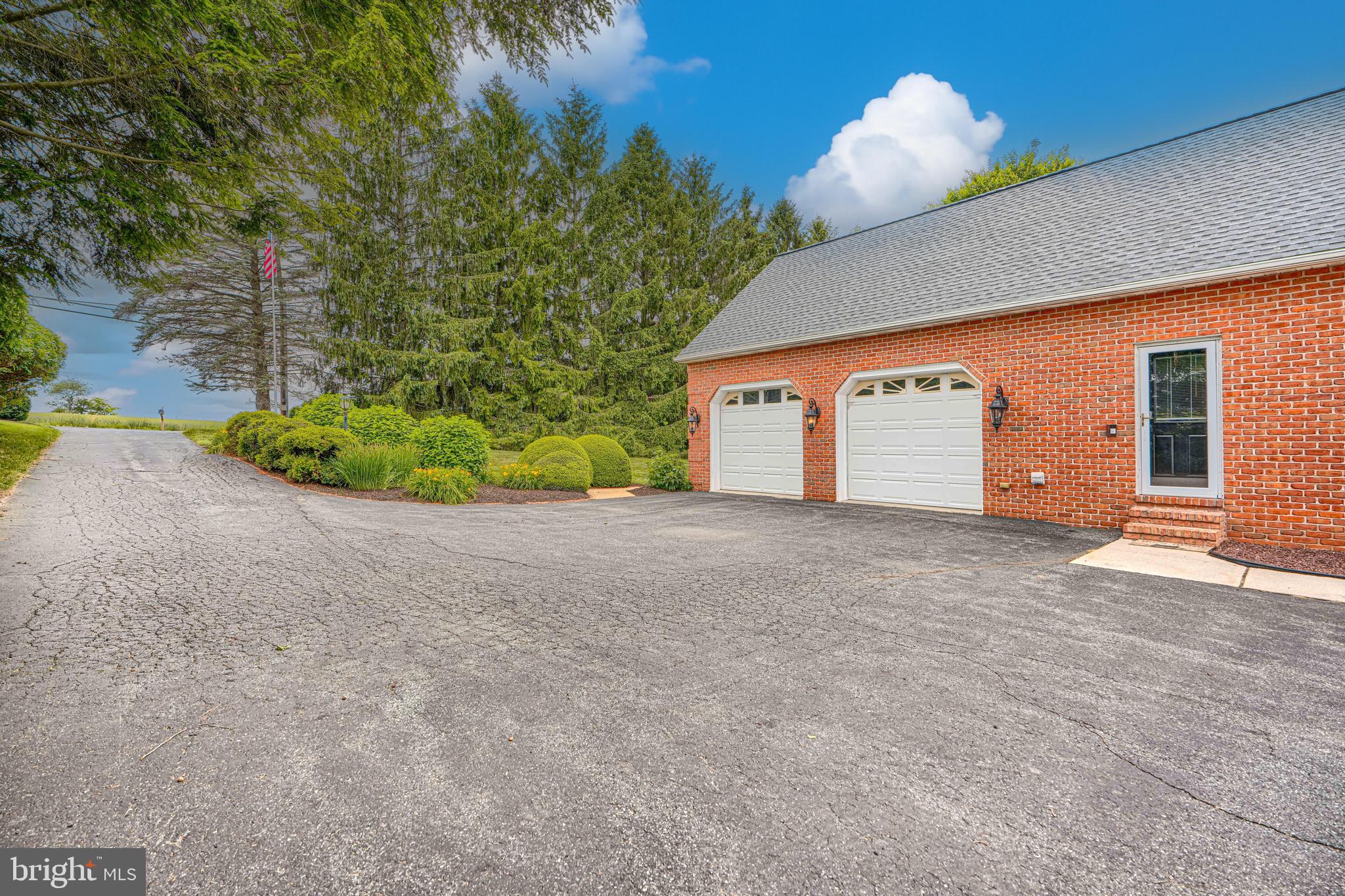 1950 Mt Horeb Road Street, MD 21154 - Photo 84 of 107