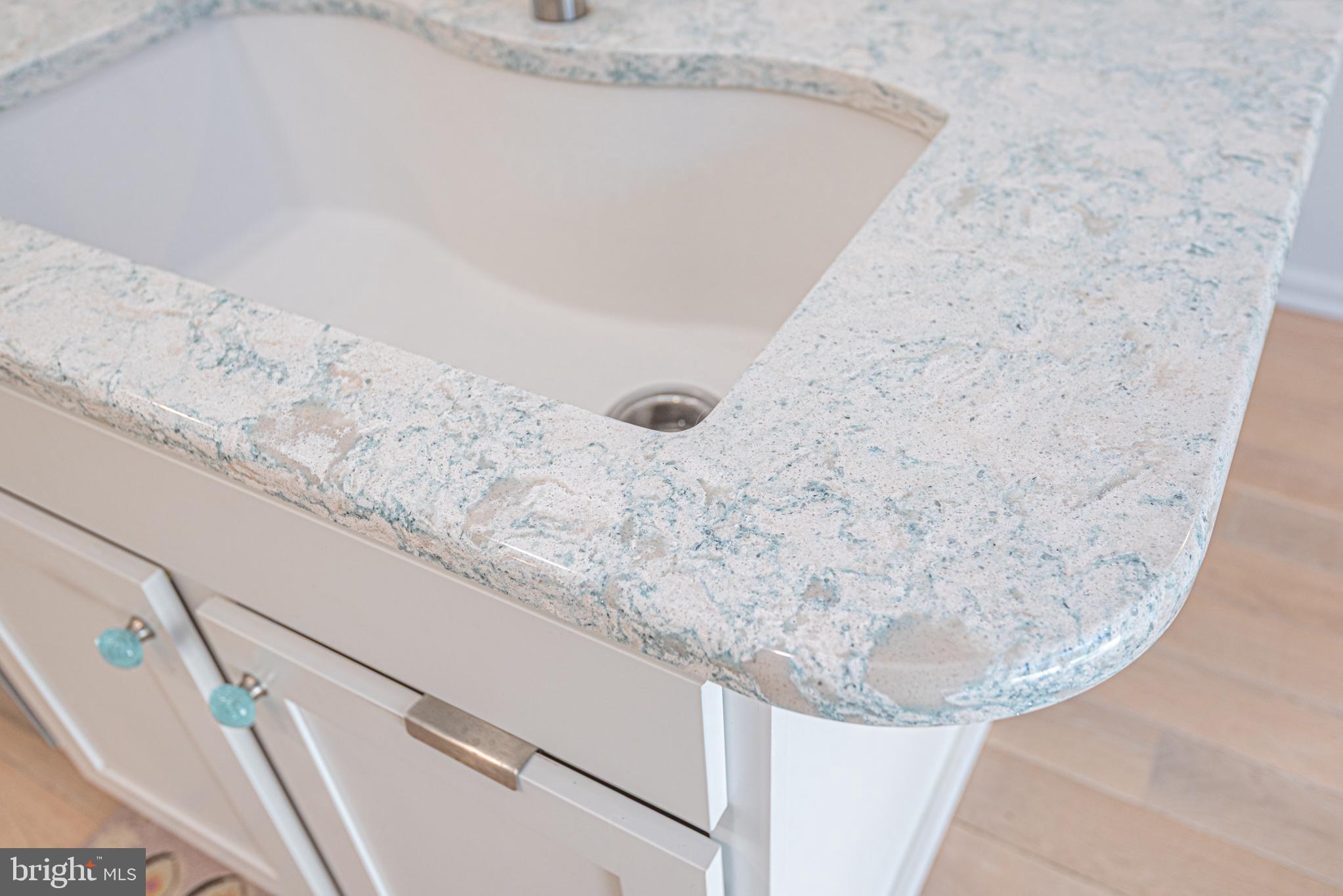 37845 Salt Grass Cove, Unit 89 Ocean View, DE 19970 - Photo 14 of 83 Quartz counters