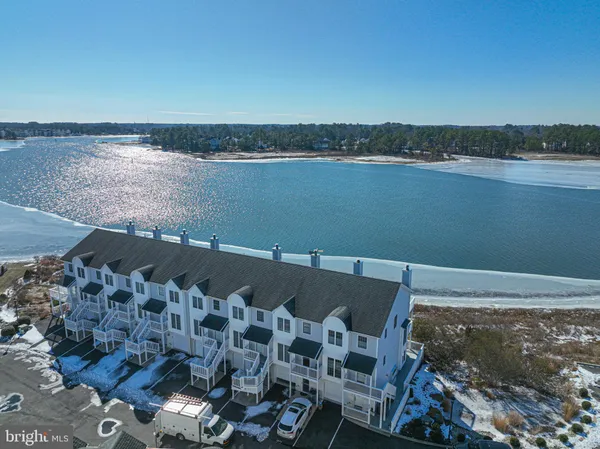$749,900 | 37845 Salt Grass Cove, Unit 89, Ocean View, DE 19970