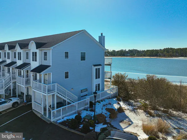 $749,900 | 37845 Salt Grass Cove, Unit 89, Ocean View, DE 19970