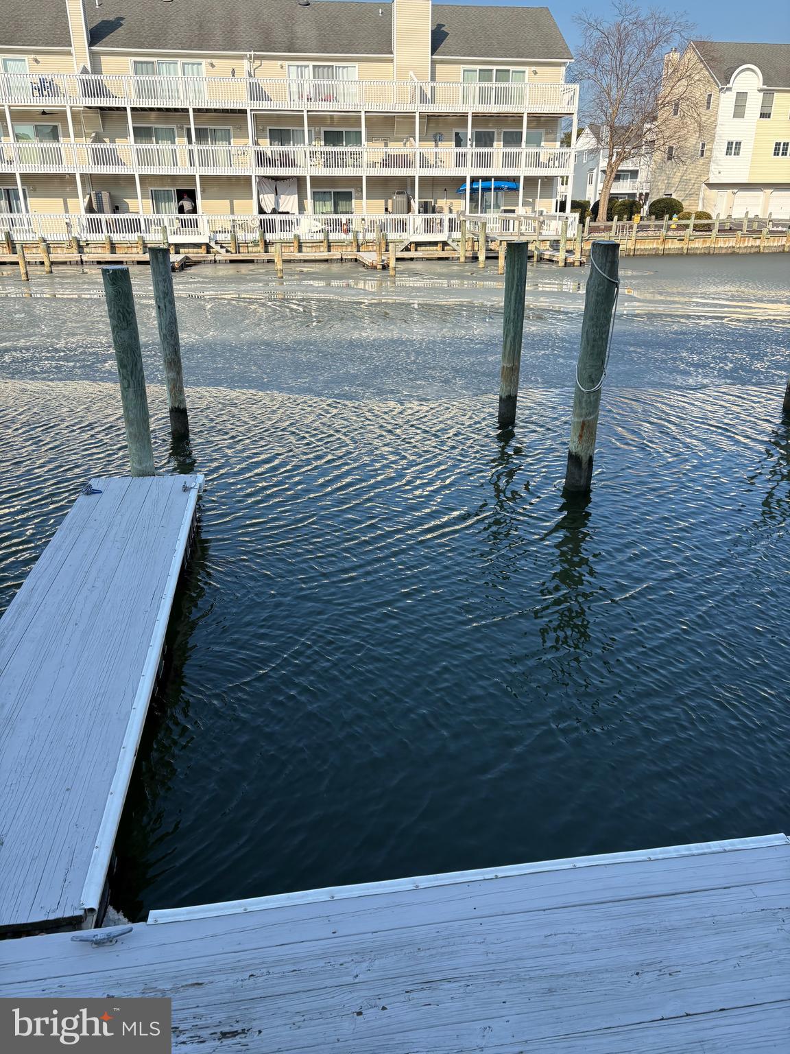 37845 Salt Grass Cove, Unit 89 Ocean View, DE 19970 - Photo 80 of 83 Deeded Boat Slip