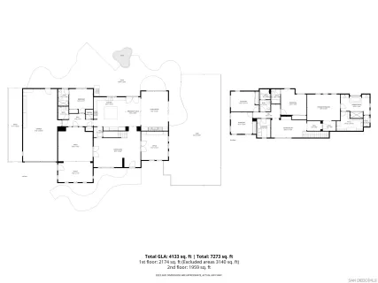 $3,800,000 | 817 Dolphin Circle, Encinitas, CA 92024