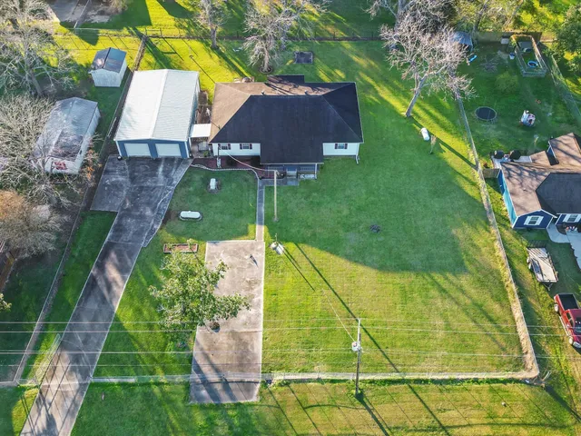 $349,900 | 9313 Highway 61, Hankamer, TX 77560