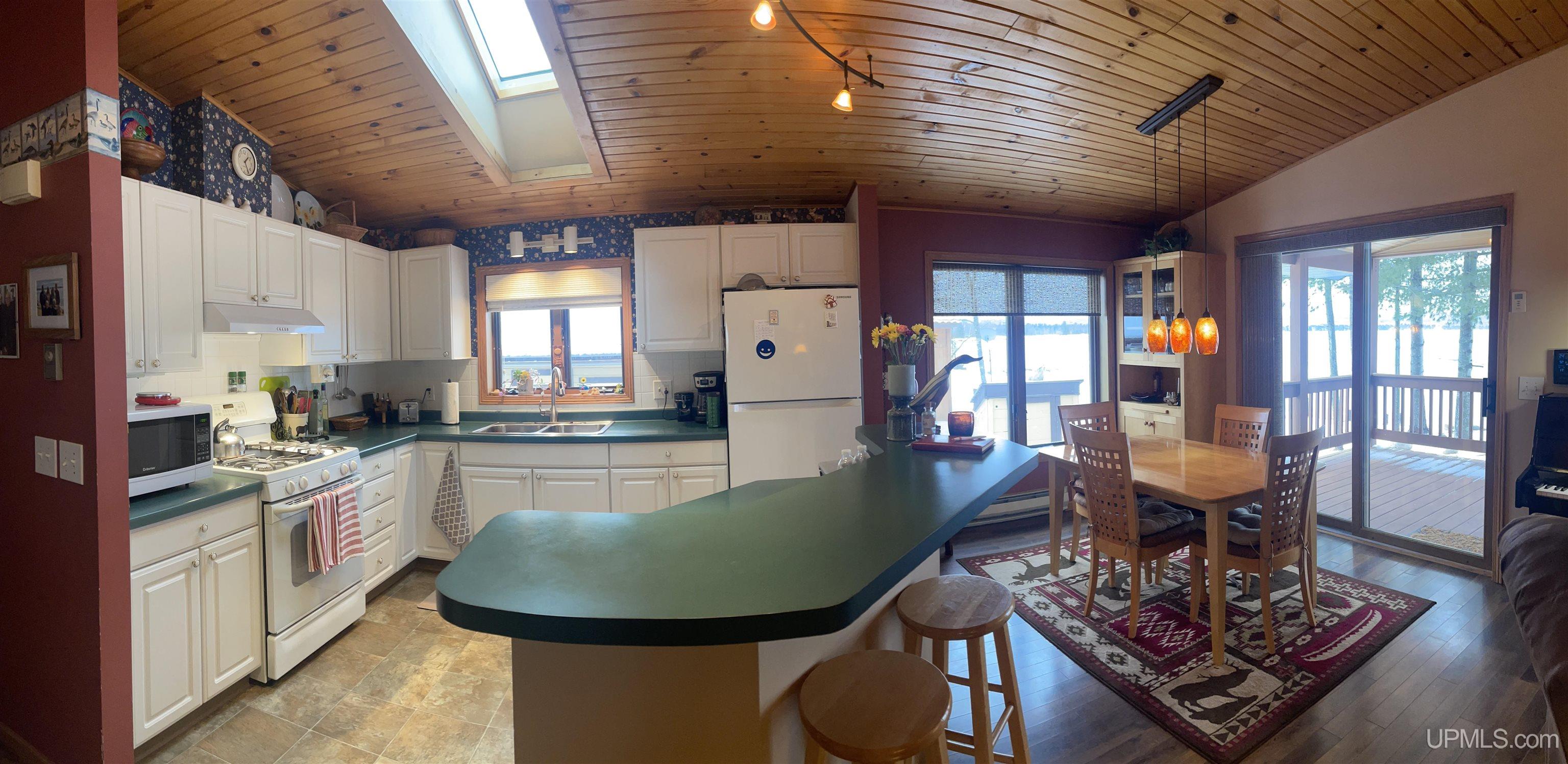 N4475 Lighthouse Road Big Bay, MI 49808 - Photo 7 of 56