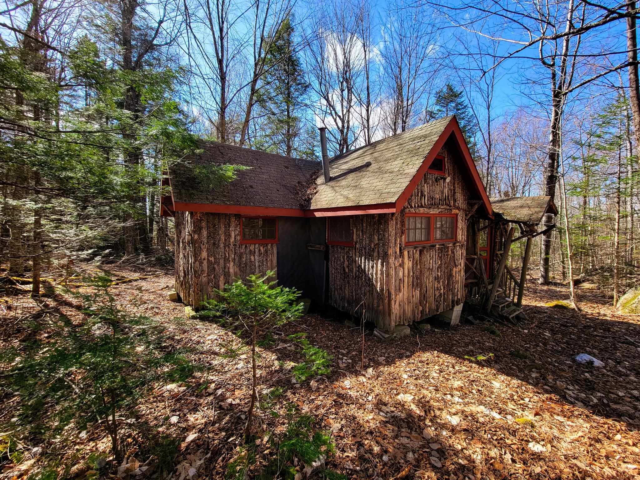 405 Bailey Road Washington, NH 03280 - Photo 11 of 25