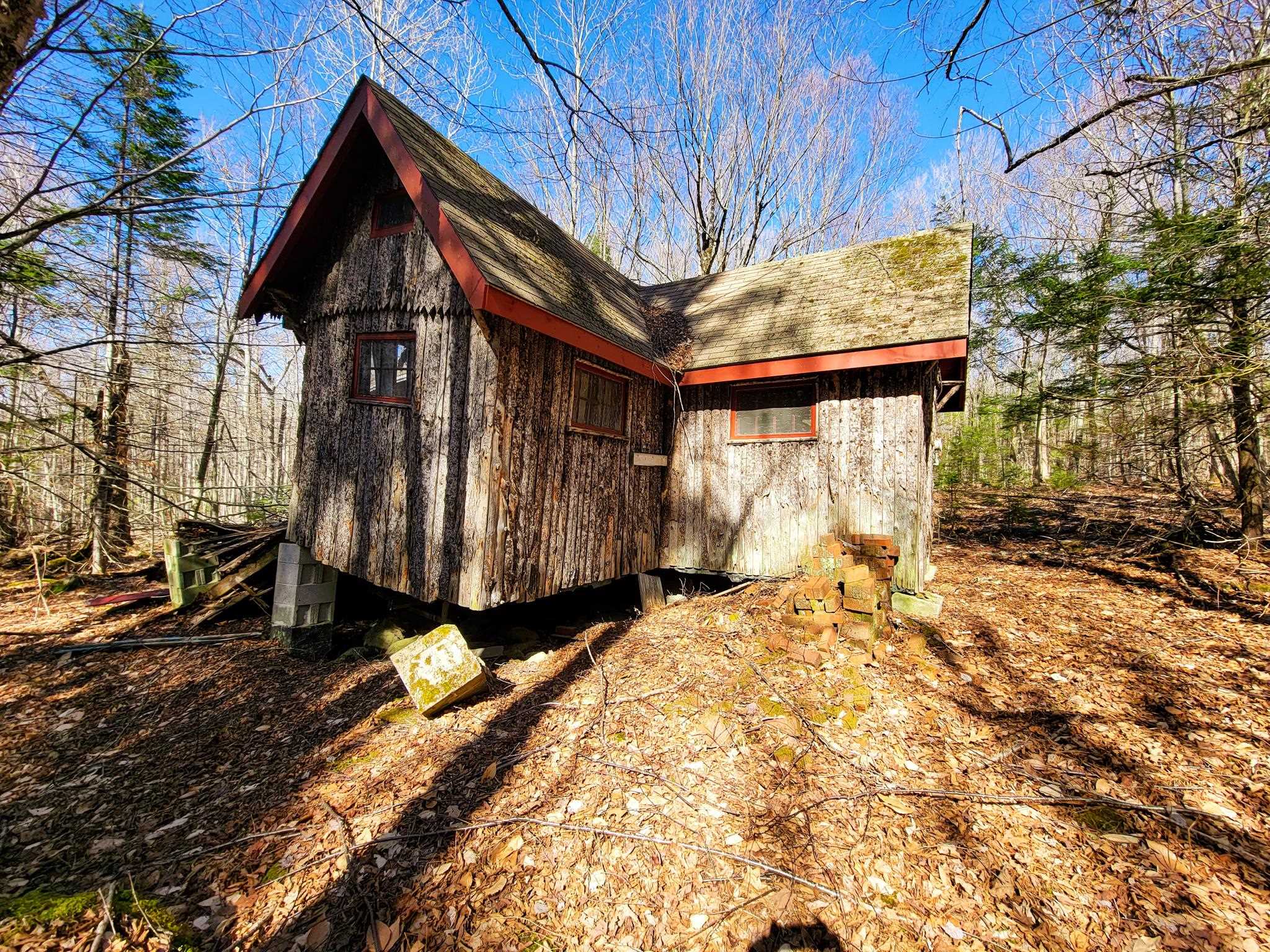 405 Bailey Road Washington, NH 03280 - Photo 13 of 25