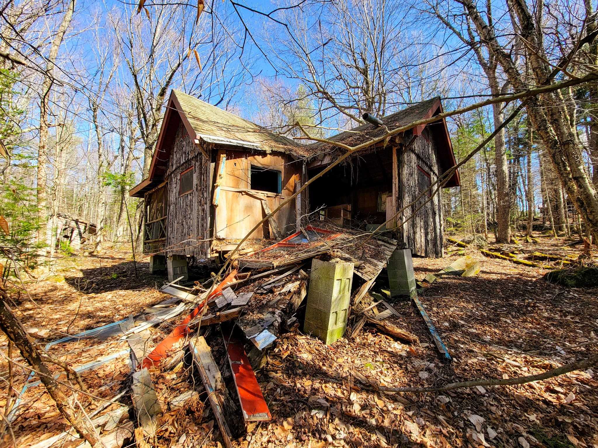 405 Bailey Road Washington, NH 03280 - Photo 14 of 25