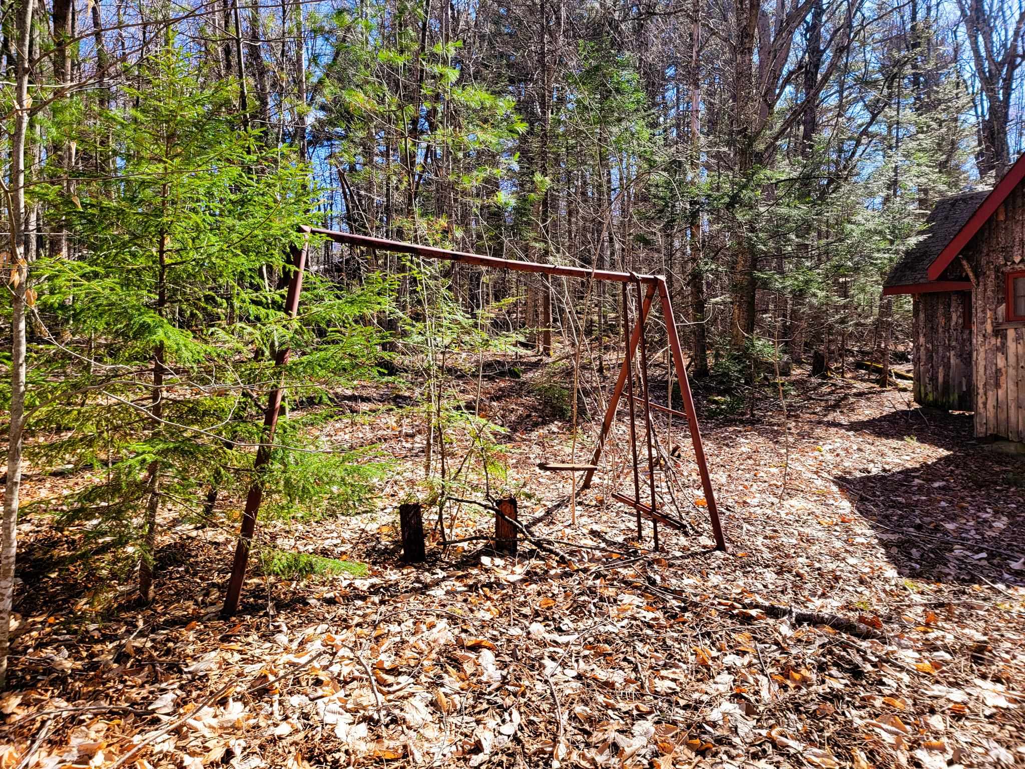 405 Bailey Road Washington, NH 03280 - Photo 15 of 25