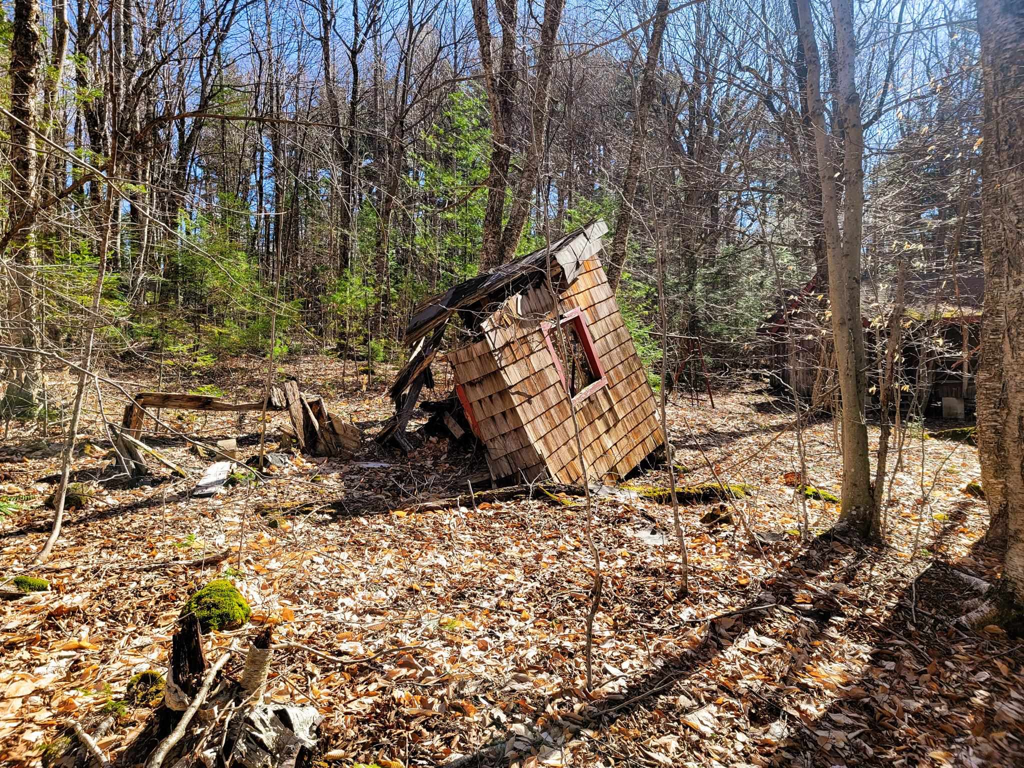 405 Bailey Road Washington, NH 03280 - Photo 16 of 25