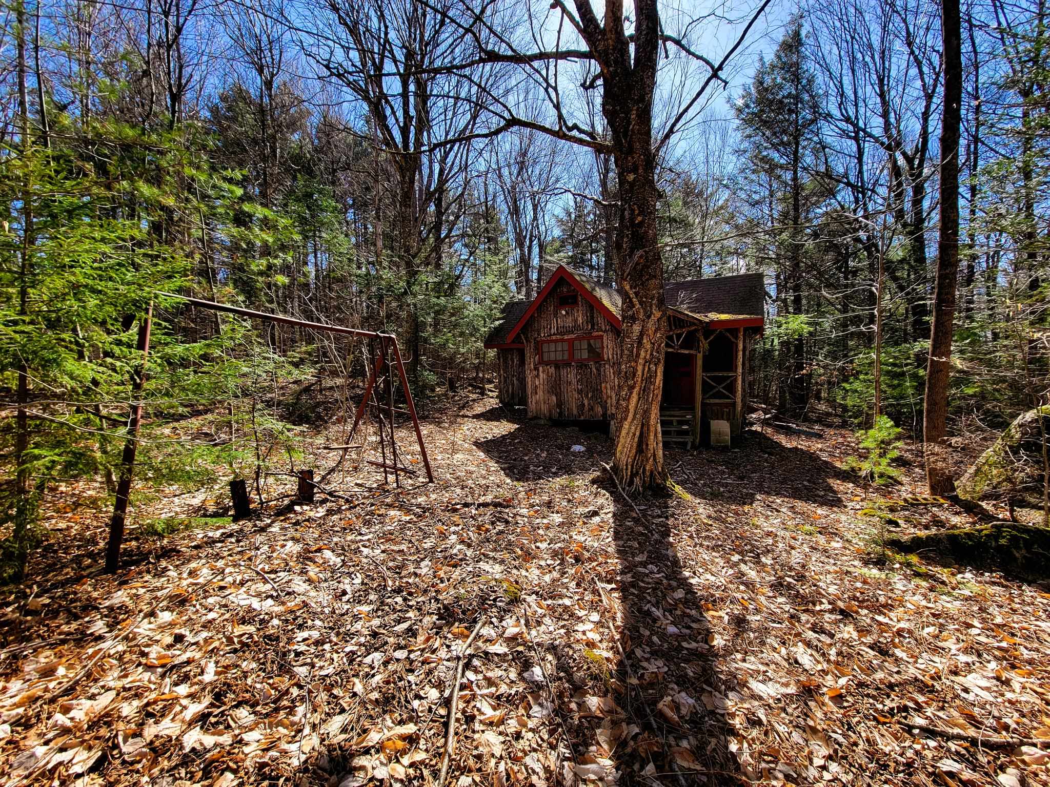 405 Bailey Road Washington, NH 03280 - Photo 2 of 25