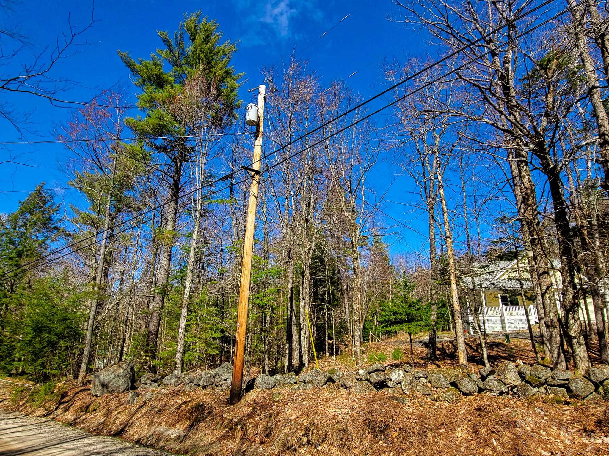 405 Bailey Road Washington, NH 03280 - Photo 21 of 25