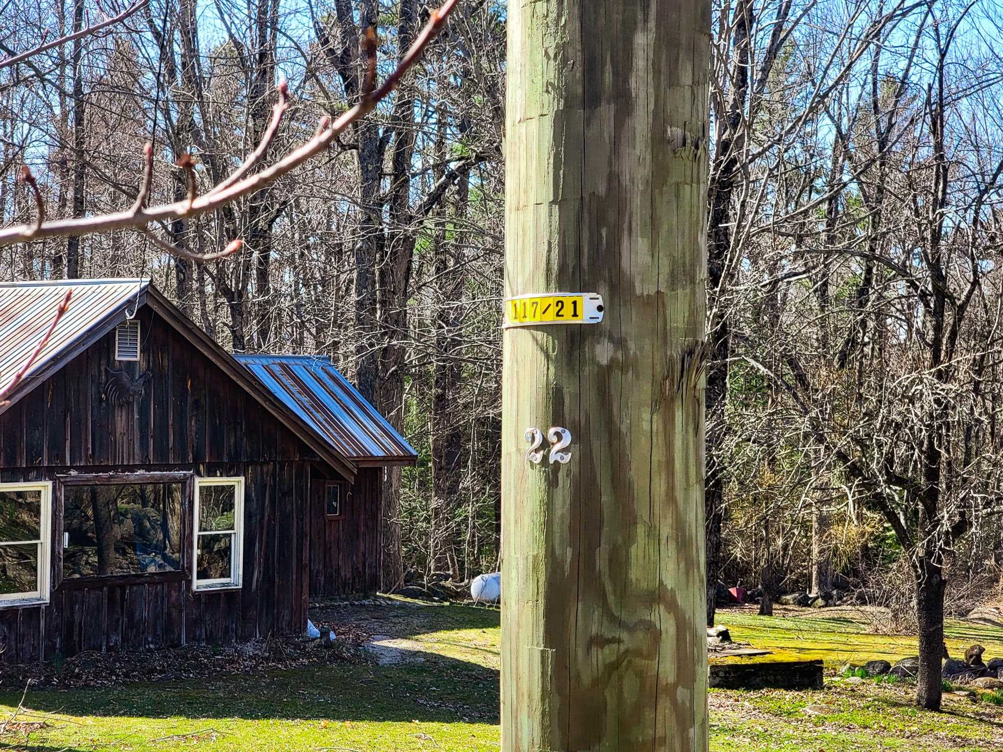 405 Bailey Road Washington, NH 03280 - Photo 24 of 25