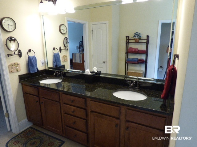 25176 Mount Vernon Court Daphne, AL 36526 - Photo 14 of 34 Master Bath
