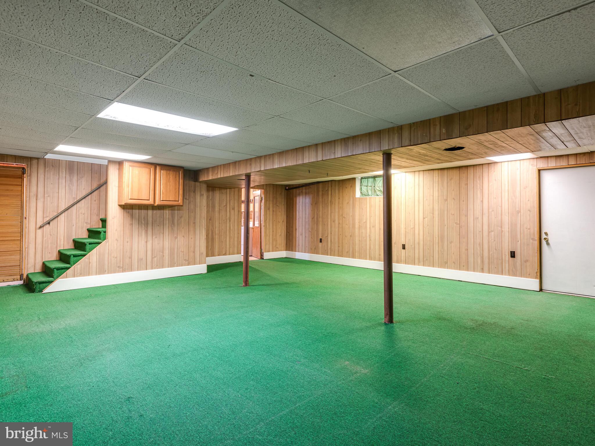 42 Blakely Road Downingtown, PA 19335 - Photo 31 of 37 Finished Basement