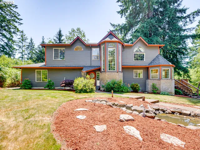 $870,000 | 23505 Northeast 105th Street, Brush Prairie, WA 98606