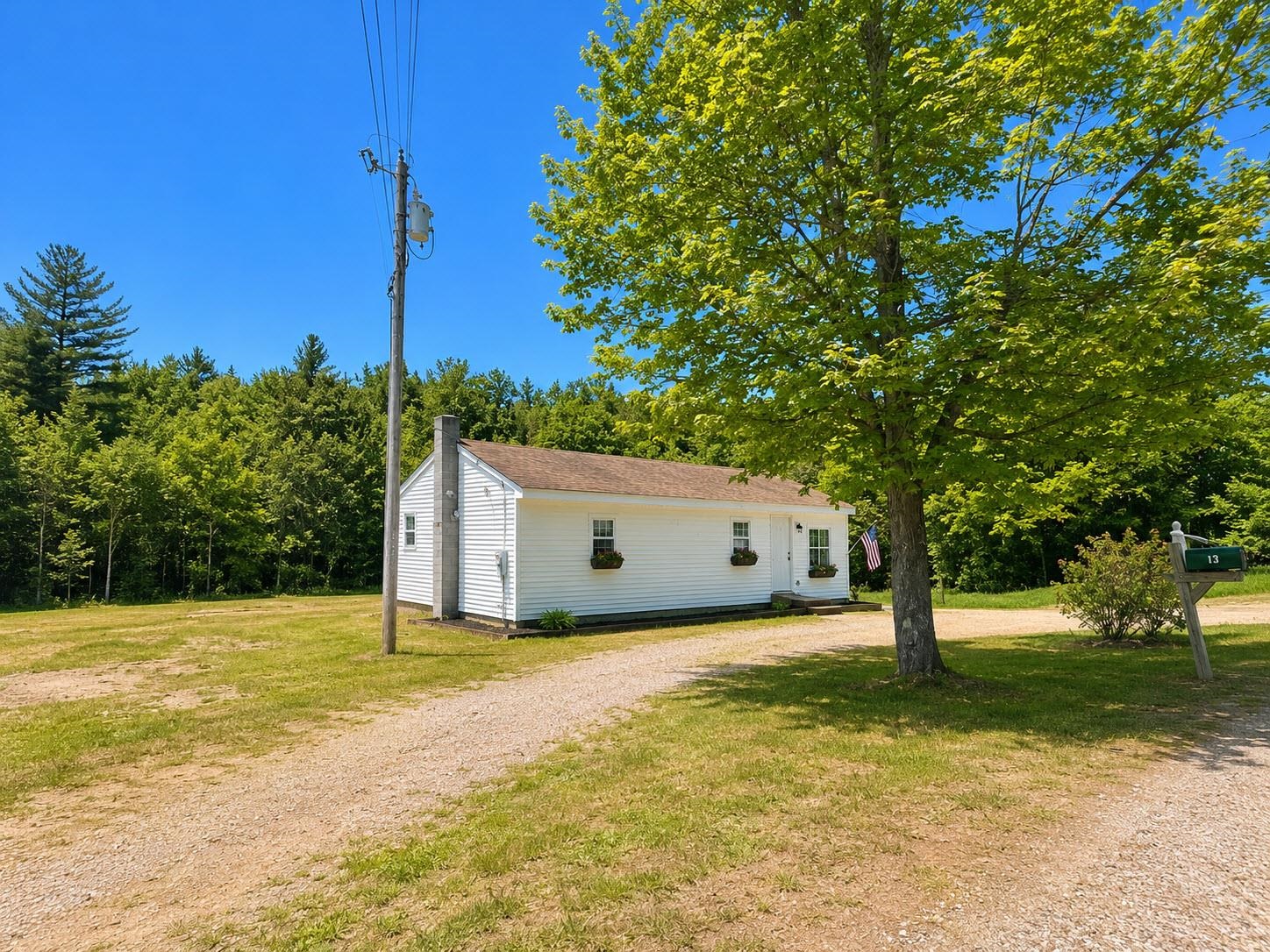 295 Gilsum Road Sullivan, NH 03445 - Photo 4 of 29