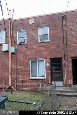 972 Mt Olivet Road Northeast Washington, DC 20002 - Photo 1 of 1 Exterior (Main)