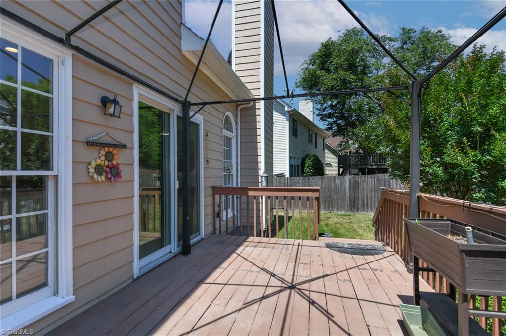 6314 High View Road Greensboro, NC 27410 - Photo 37 of 48 Gallery Image 37
