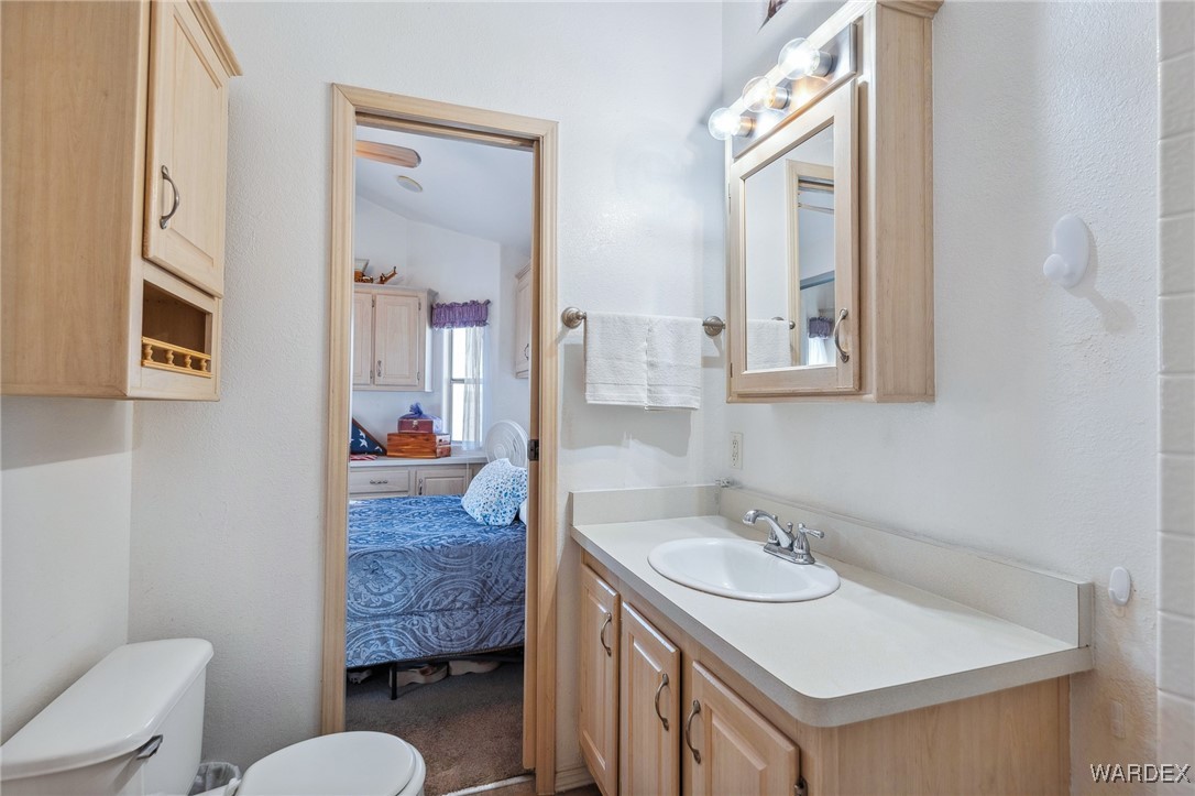 2000 Ramar Road, Unit 358 Bullhead City, AZ 86442 - Photo 21 of 59 Bathroom
