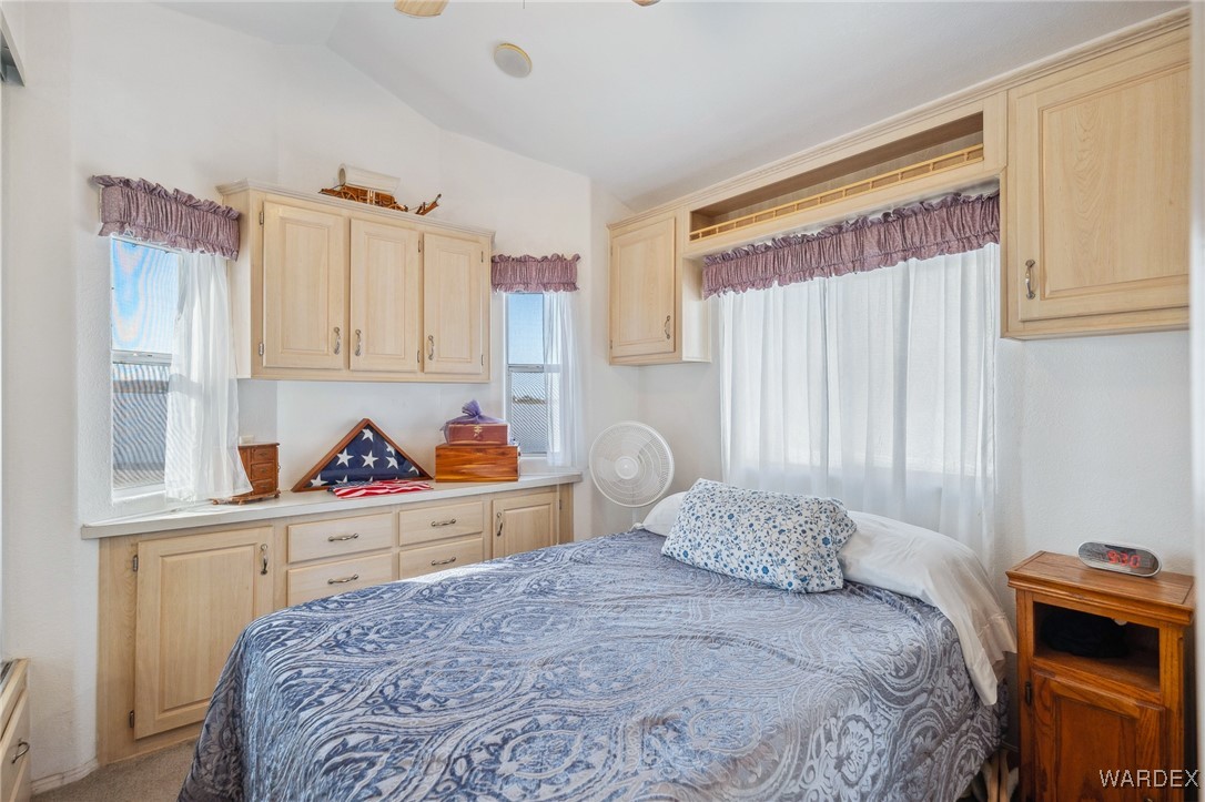 2000 Ramar Road, Unit 358 Bullhead City, AZ 86442 - Photo 23 of 59 Bedroom