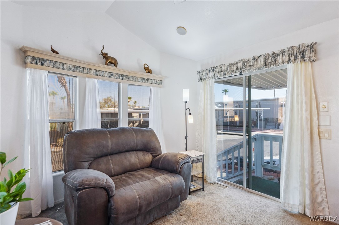 2000 Ramar Road, Unit 358 Bullhead City, AZ 86442 - Photo 8 of 59 Sitting Room