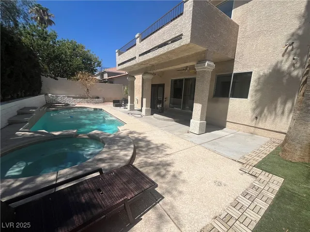 $2,450 | 8629 Copper Falls Avenue, Las Vegas, NV 89129