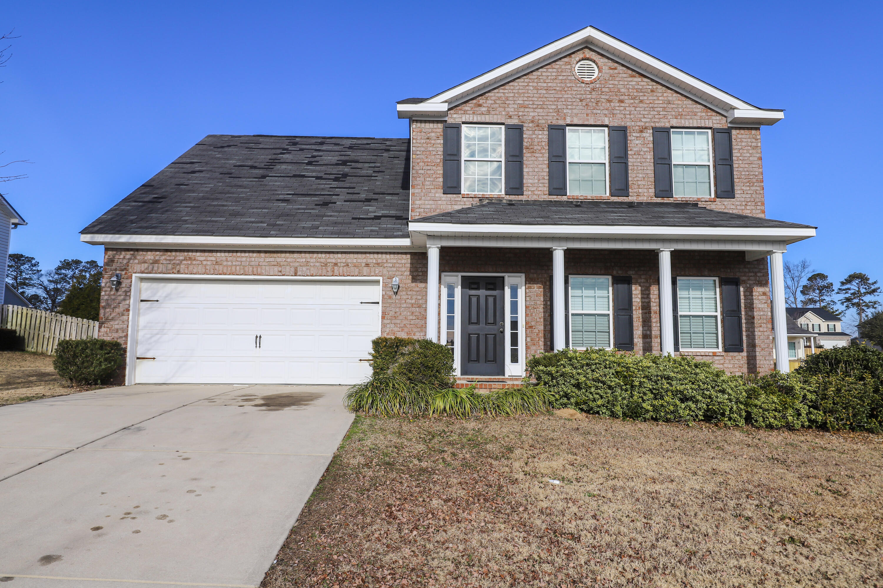 532 Capstone Way Grovetown, GA 30813 - Photo 1 of 28 31-IMG_2369