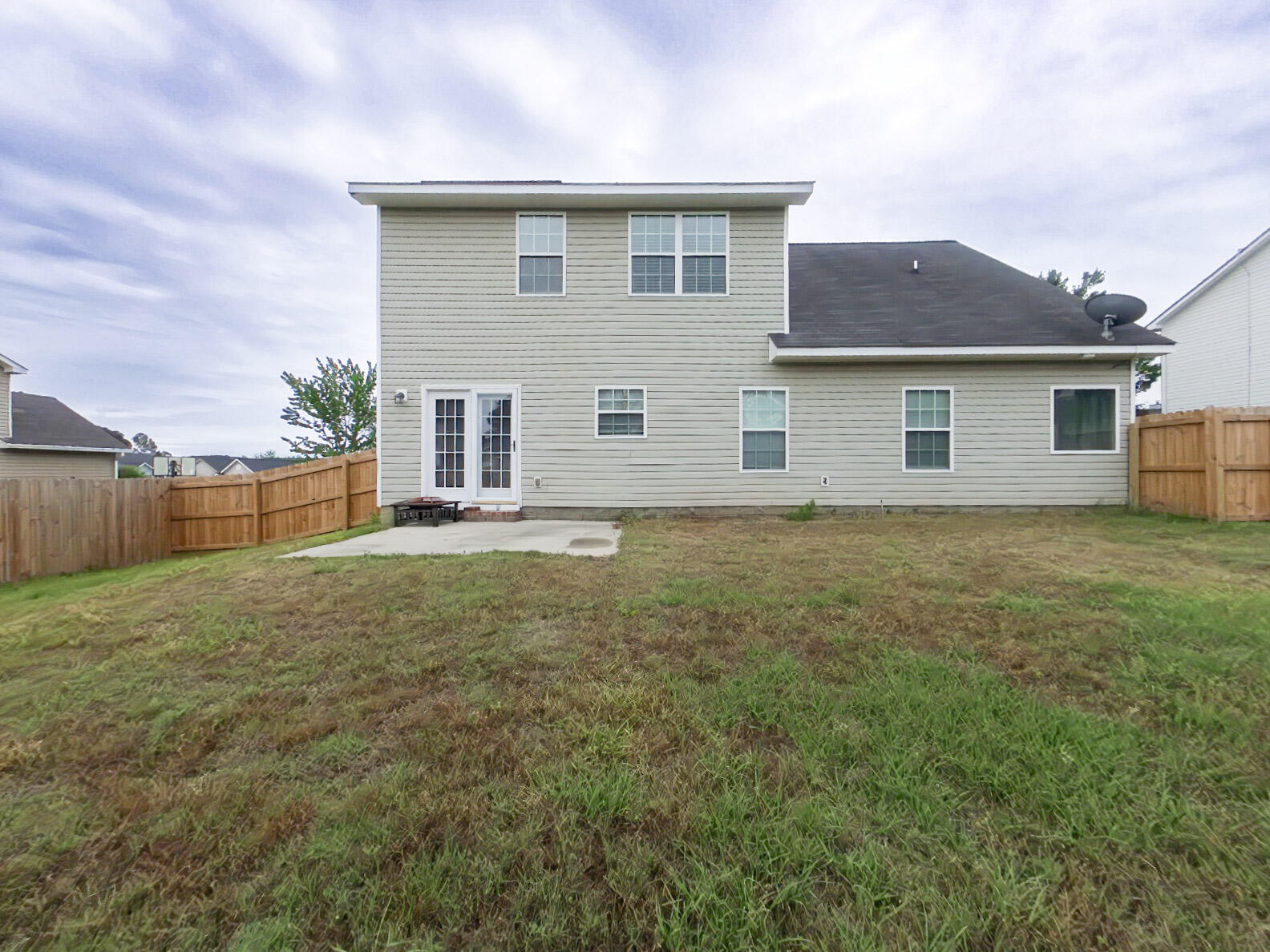 532 Capstone Way Grovetown, GA 30813 - Photo 28 of 28 3-Backyard - 2026-05-01T135019