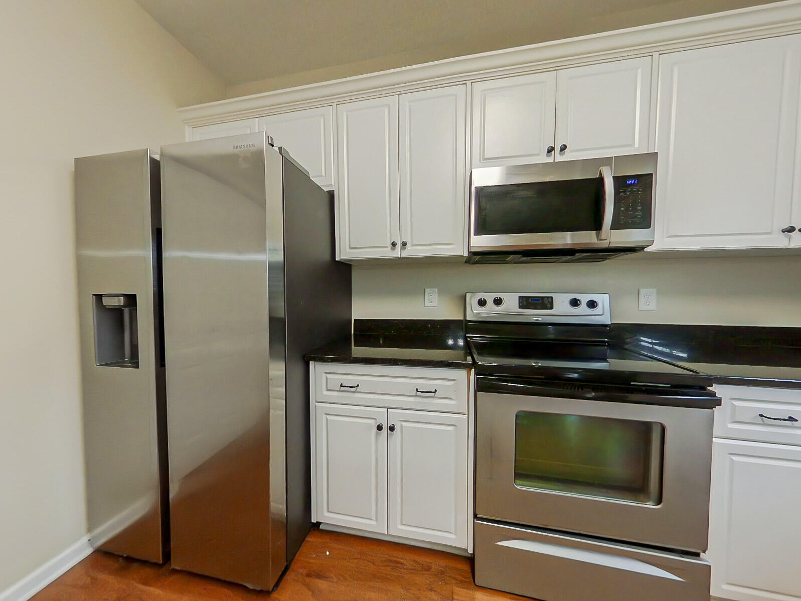 532 Capstone Way Grovetown, GA 30813 - Photo 10 of 28 17-Kitchen - 2026-05-01T134619
