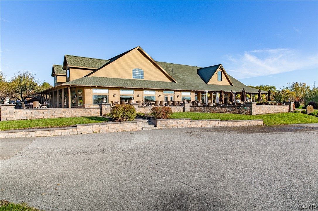 6700 Dunnsville Road Guilderland, NY 12009 - Photo 7 of 45 Enjoy a meal at the Cider House Restaurant on site