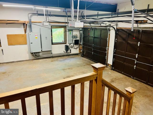 348 Pineville Road Newtown, PA 18940 - Photo 17 of 25 2 car garage