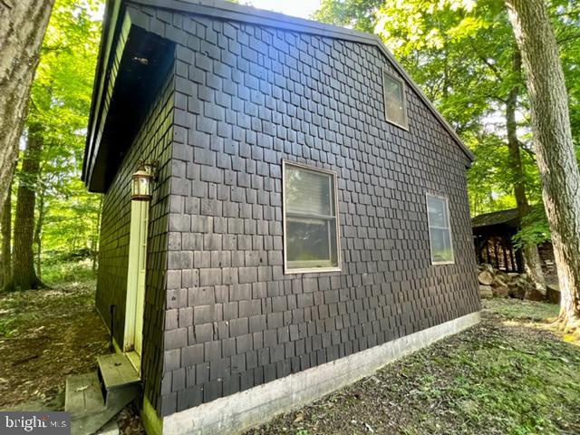 348 Pineville Road Newtown, PA 18940 - Photo 21 of 25 Exterior shed