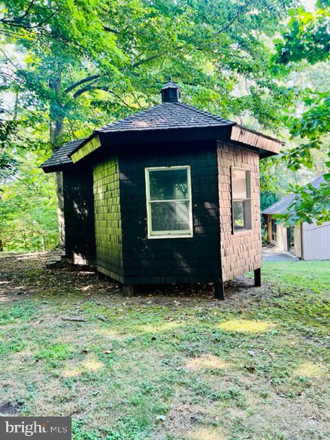 348 Pineville Road Newtown, PA 18940 - Photo 22 of 25 Exterior gazebo