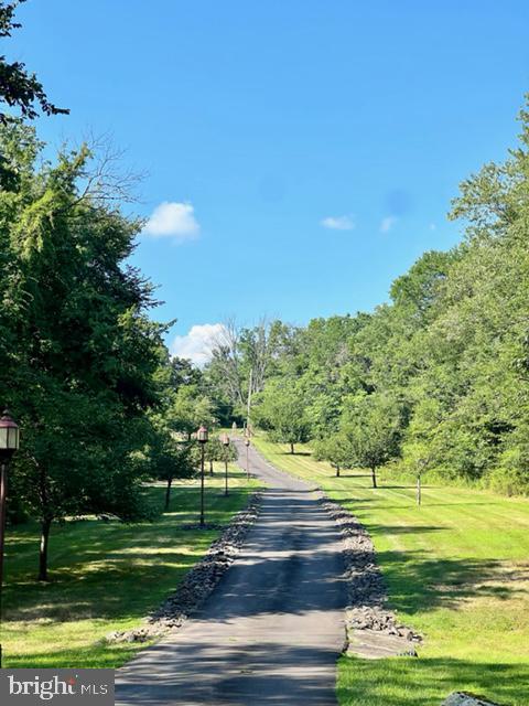 348 Pineville Road Newtown, PA 18940 - Photo 24 of 25 Exterior driveway
