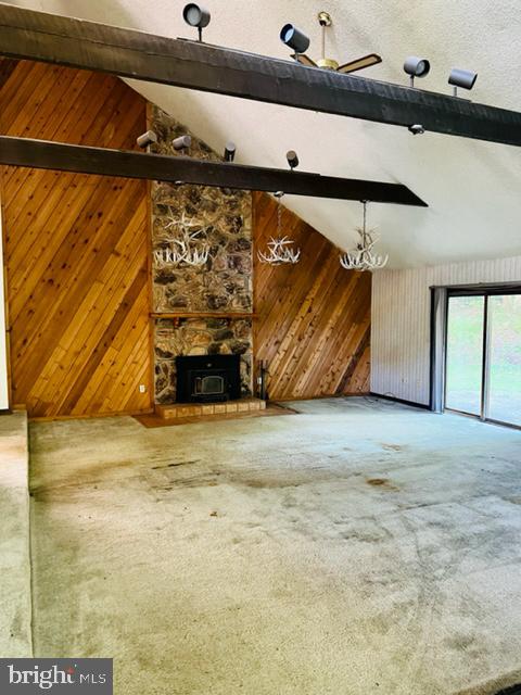 348 Pineville Road Newtown, PA 18940 - Photo 7 of 25 Den