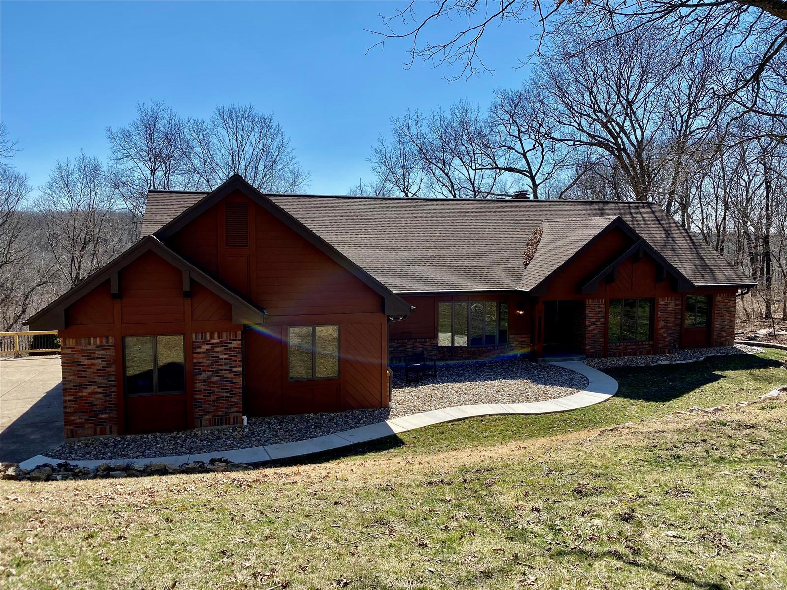 19156 Old Logging Road Wildwood, MO 63038 - Photo 1 of 1 Gallery Image 1